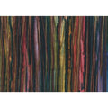 Artisan Batiks - Patina Handpaints Stripes Wild Yardage