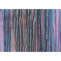Artisan Batiks - Patina Handpaints Stripes Wisteria Yardage