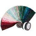Artisan Batiks Sakura 2.5" Strips