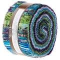 Artisan Batiks - Serenity Lake Roll Up
