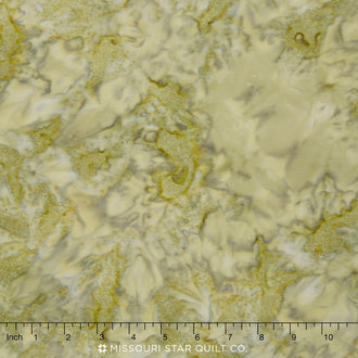 Artisan Batiks Solids - Prisma Dyes Cactus Yardage