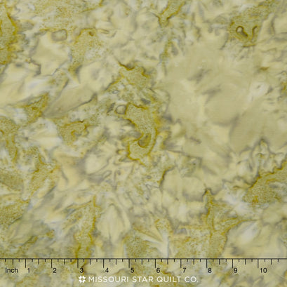 Artisan Batiks Solids - Prisma Dyes Cactus Yardage