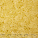 Artisan Batiks Solids - Prisma Dyes Cornsilk Yardage