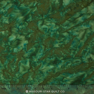 Artisan Batiks Solids - Prisma Dyes Holly Yardage