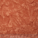 Artisan Batiks Solids - Prisma Dyes Pumpkin Yardage