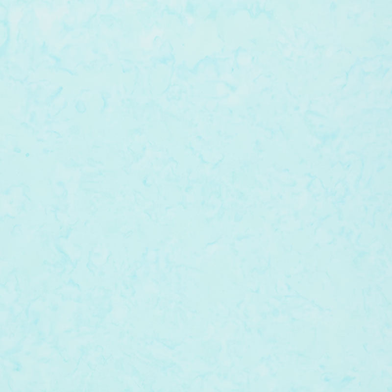 Artisan Batiks Solids - Prisma Dyes Seafoam Yardage
