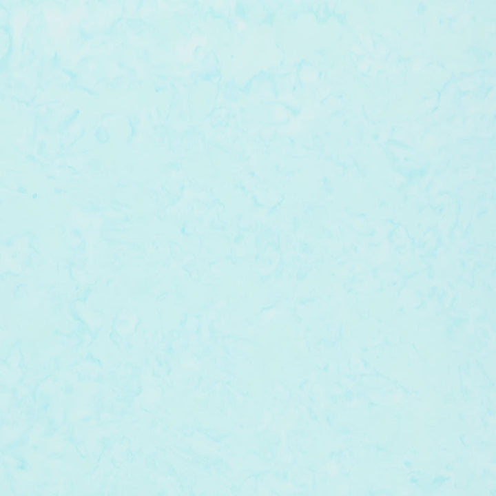 Artisan Batiks Solids - Prisma Dyes Seafoam Yardage