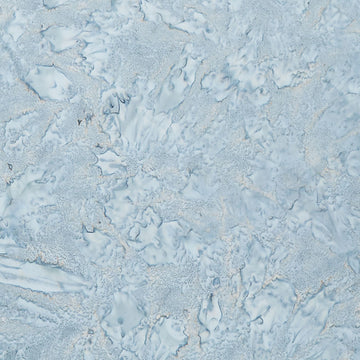 Artisan Batiks Solids - Prisma Dyes Silver Yardage