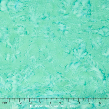 Artisan Batiks Solids - Prisma Dyes Tropical Yardage