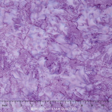 Artisan Batiks Solids - Prisma Dyes Violet Yardage