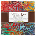 Artisan Batiks - Totally Tropical Charm Pack