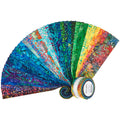 Artisan Batiks - Totally Tropical Roll Up