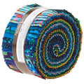 Artisan Batiks - Totally Tropical Roll Up