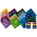 Artisan Batiks Welcome to Paradise Fat Quarter Bundle Primary Image