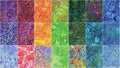 Artisan Batiks Welcome to Paradise Fat Quarter Bundle Alternative View #2