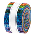 Artisan Batiks Welcome to Paradise Roll Up Alternative View #1