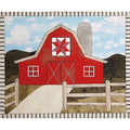 Artsi2™ Barn Quilt Board Kit Primary Image
