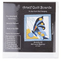 Artsi2™ Butterfly Quilt Board Kit