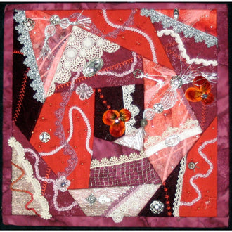 Artsi2™ Crazy Quilt Quilt Board Kit