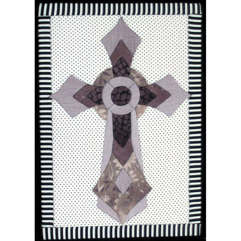 Artsi2™ Cross Quilt Board Kit Primary Image