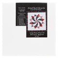Artsi2™ Daisy Wheel Quilt Board Kit Alternative View #1