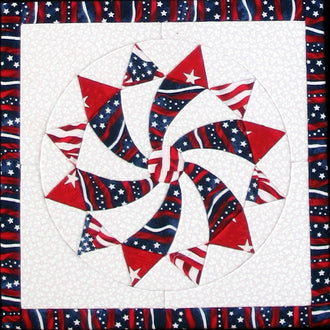 Artsi2™ Daisy Wheel Quilt Board Kit