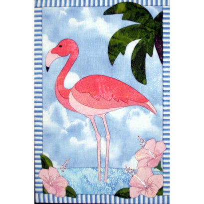 Artsi2™ Flamingo Quilt Board Kit