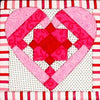Artsi2™ Heart #2 Quilt Board Kit