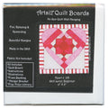 Artsi2™ Heart #2 Quilt Board Kit Alternative View #1