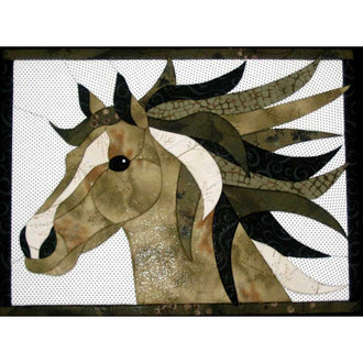 Artsi2™ Horse Quilt Board Kit