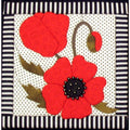Artsi2™ Poppy Quilt Board Kit