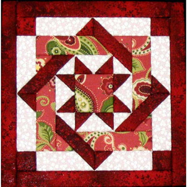 Artsi2™ Quilt #5 Quilt Board Kit Primary Image