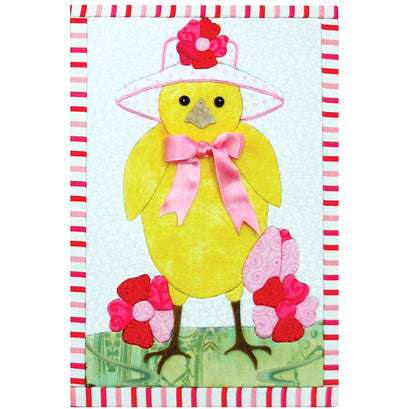 Artsi2™ Spring Bonnie Quilt Board Kit