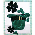 Artsi2™ St. Patrick's Quilt Board Kit