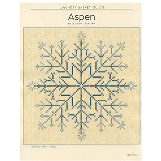 Aspen Quilt Pattern