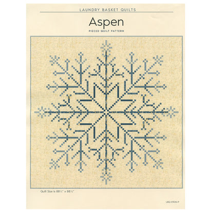 Aspen Quilt Pattern