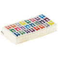 Assorted Sewing Motifs Novelty Tissue Pack