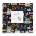 At Home Favorites 10" Squares Alternative View #1