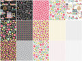 At Home Favorites 10" Squares Alternative View #2