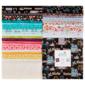 At Home Favorites 10" Squares