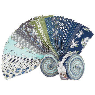 At Home with Bonnie and Camille - Camille's House Jelly Roll