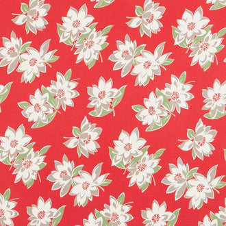At Home with Bonnie and Camille - Sunday Stroll Red B Yardage