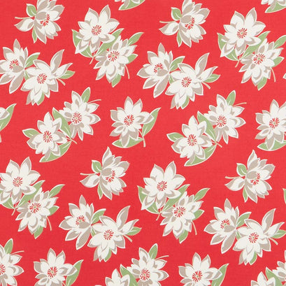 At Home with Bonnie and Camille - Sunday Stroll Red B Yardage