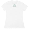 At Home With Misty White Icon Logo T-shirt - XL Alternative View #1