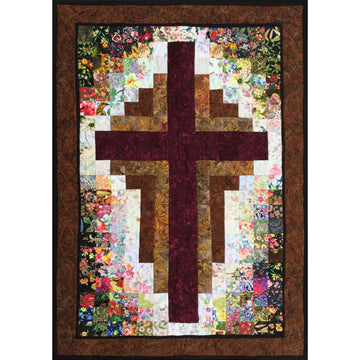 At the Cross Watercolor Kit