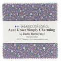 Aunt Grace Simply Charming Charm Pack