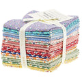 Aunt Grace Simply Charming Fat Quarter Bundle