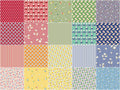 Aunt Grace Simply Charming Fat Quarter Bundle