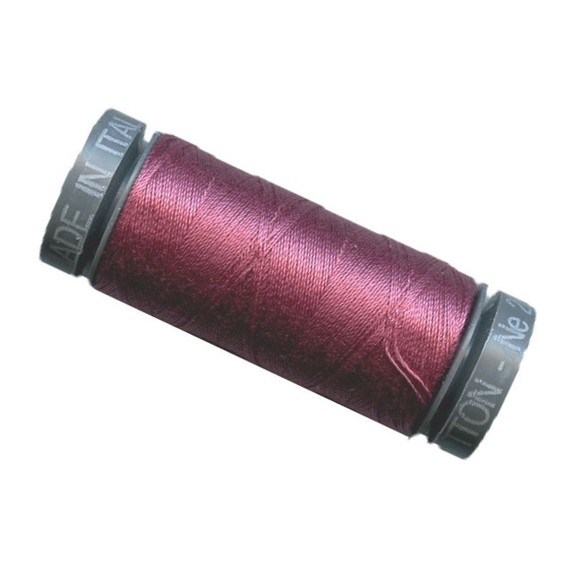 Aurifil 28wt Cotton Mako Thread Pink