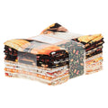 Autumn Day Fat Quarter Crystals